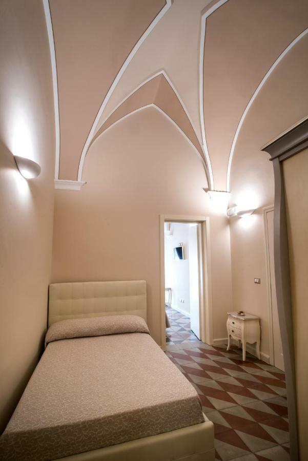 Palazzo Bove Bed & Breakfast Galatone Exterior photo